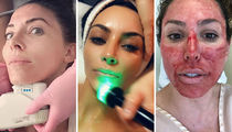 Clear Up Your Sunday Scaries With These Famous Facial Treatments!