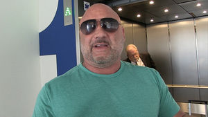 Chris Pratt Hits Harder Than Randy Couture, Says Jay Glazer