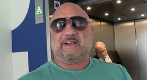 Chris Pratt Hits Harder Than Randy Couture, Says Jay Glazer