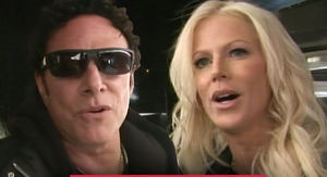 Journey Guitarist Neal Schon & Wife Suing Live Nation Claiming Assault