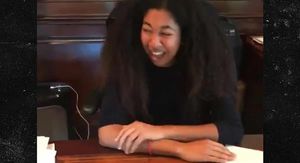 Kimora Lee Simmons Shades Lori Loughlin After Daughter Gets Into Harvard