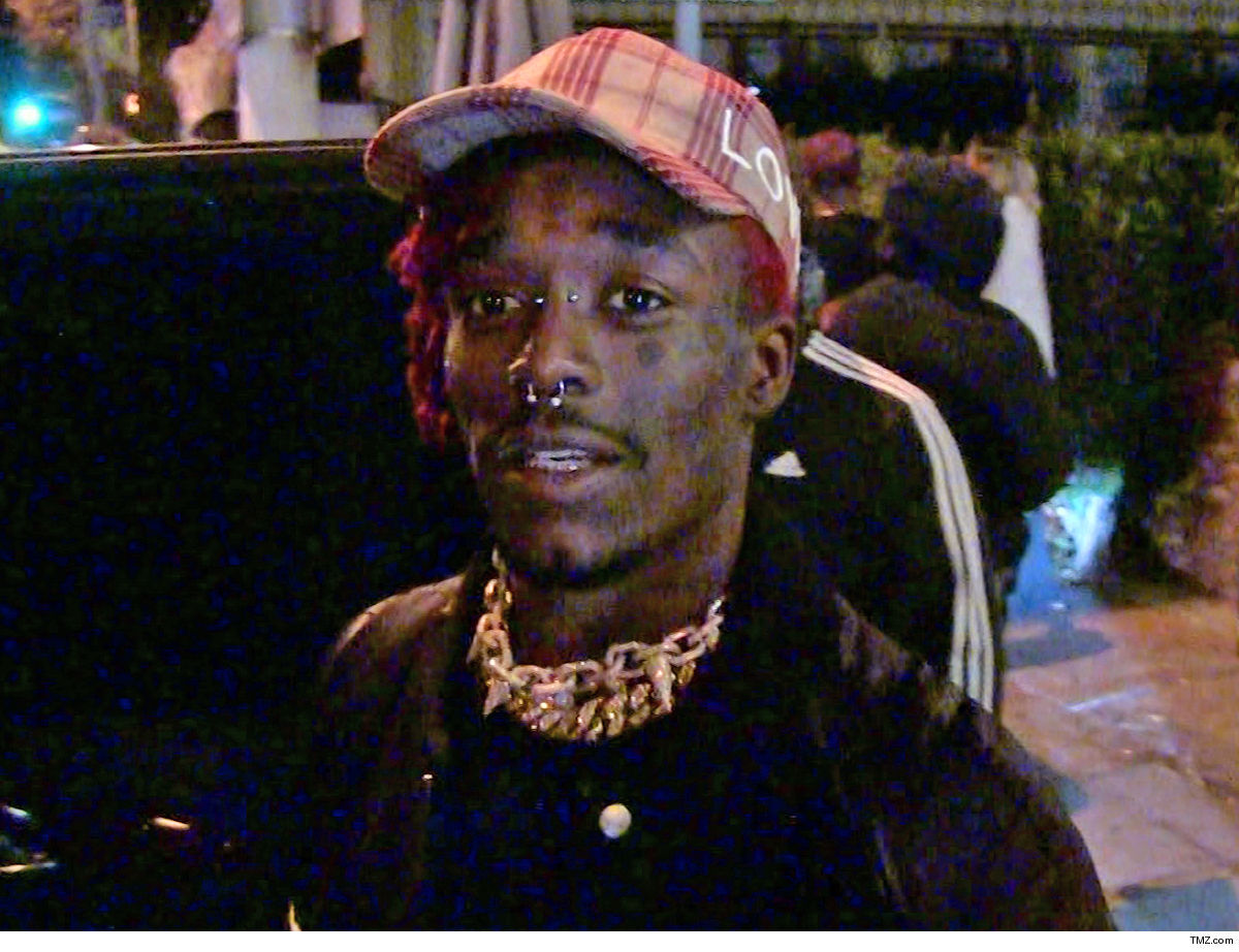 Lil Uzi Vert S New Song Pulled From Streaming Services Over - lil uzi vert s return to music is now shrouded in controversy his new single is getting yanked from digital music services because he freestyled over