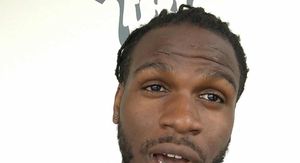 NFL's Jamaal Charles Says Competing In Special&hellip;