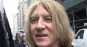 Def Leppard's Joe Elliott Insists Rock & Roll Isn't Dying, Names Next Big Band