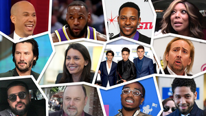 TMZ on TV Full Episode: Thursday 03/28/2019