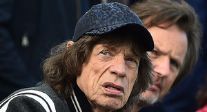 Rolling Stones Concert Tour Canceled Because of Mick Jagger's Illness 