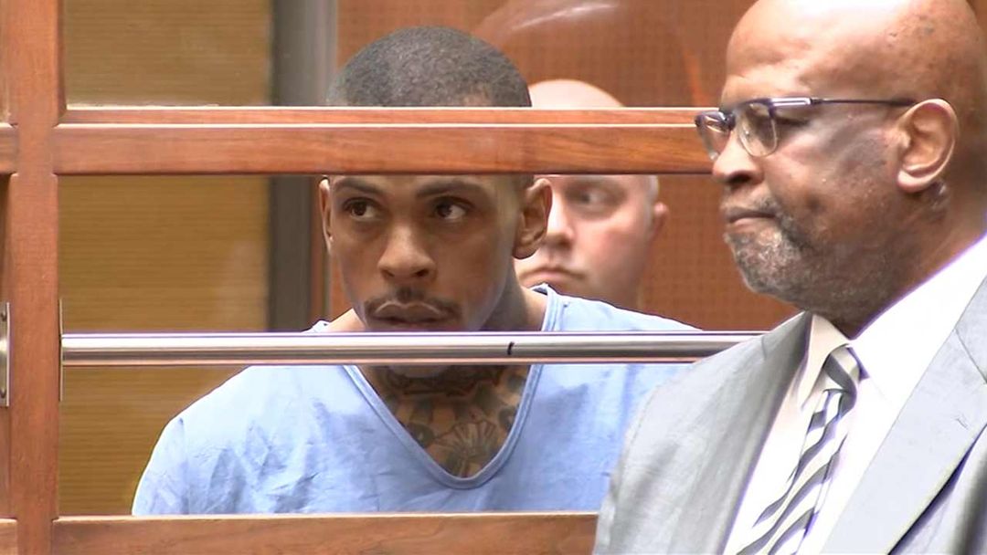 Nipsey Hussle S Alleged Murderer Eric Holder Was A Scorpio Sun