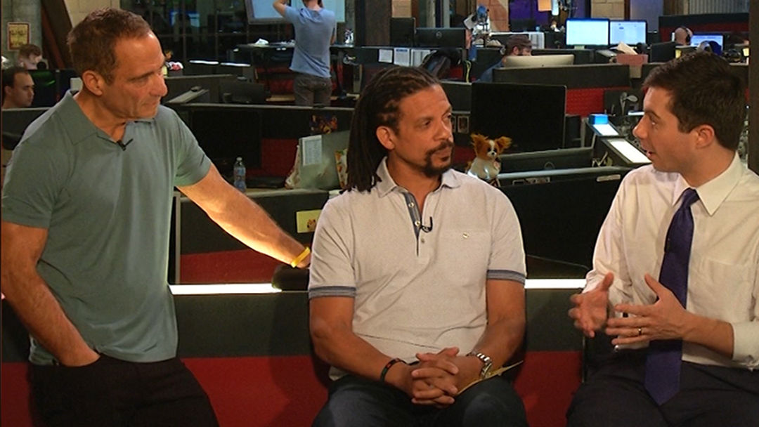 Mayor Dave Takes On Lycra Dress Code >> Mayor Pete Buttigieg Talks Pop Culture Plays Guitar On Tmz Live Mayor Dave Takes On Lycra Dress Code >> Mayor Pete Buttigieg Talks Pop Culture Plays Guitar On Tmz Live