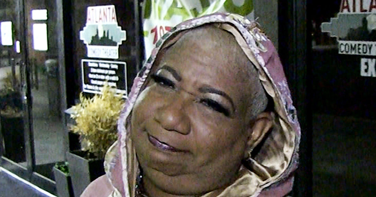 Luenell Says Laura Ingraham Should Be Handled For Mocking Nipsey