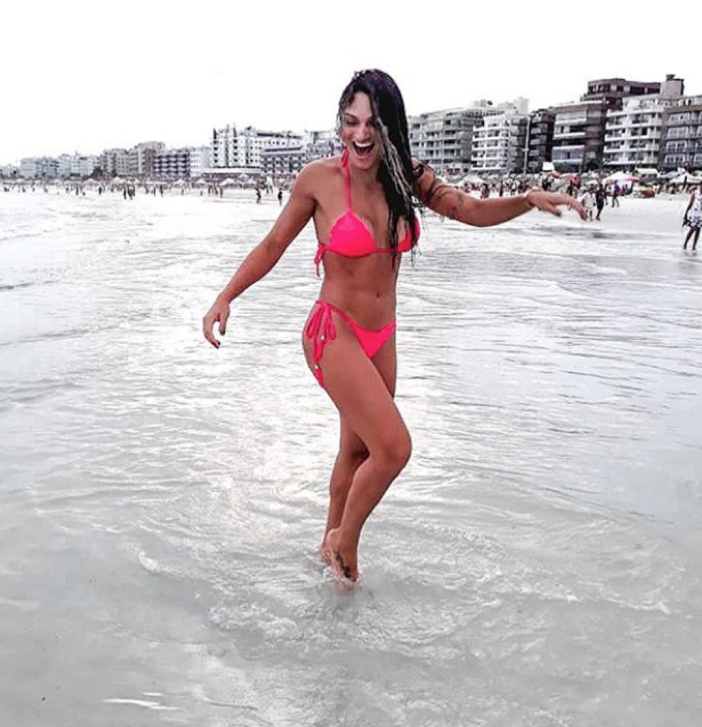 Image result for Joyce Vieira