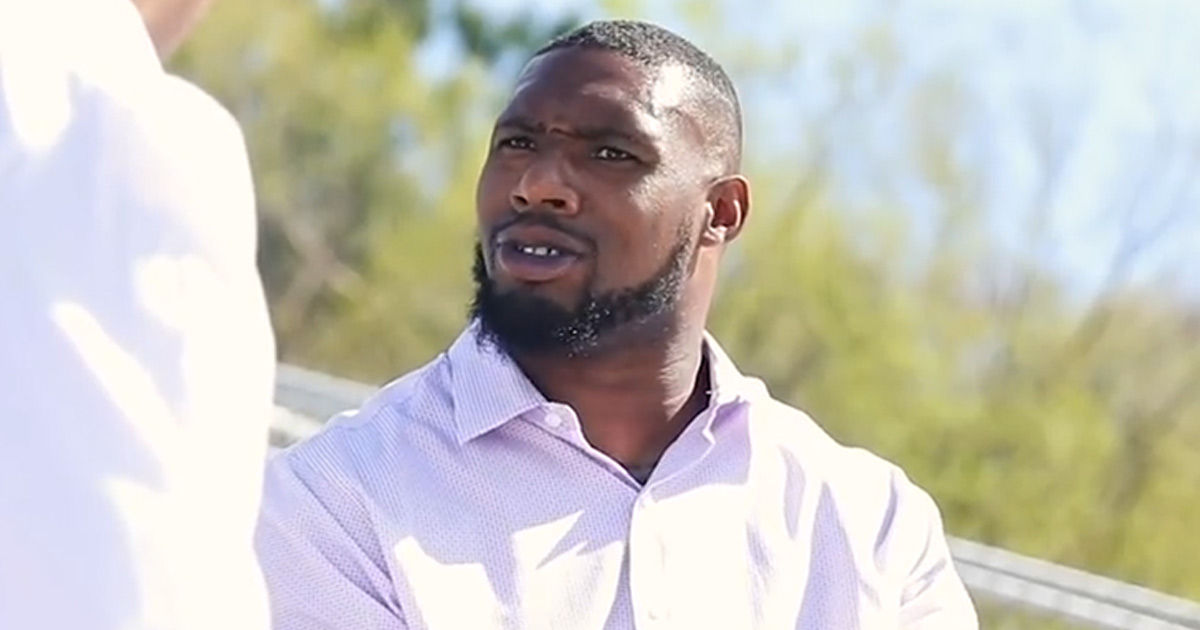 Shawn Oakman Went Broke Fighting Bogus Rape Case, Sold Bowl Game Ring