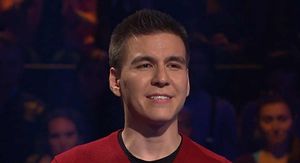 'Jeopardy!' Star James Holzhauer Set Records on Another Game Show in 2014