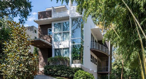 Usher Sells 3-Bedroom Atlanta House for $775k