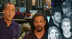 TMZ Live: Lori Loughlin's Bribery Scandal Defense