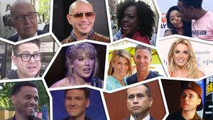 TMZ on TV Full Episode: Wednesday 04/24/2019