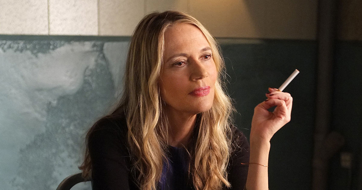 'Twin Peaks,' 'Mod Squad' Star Peggy Lipton Dead at 72 | TMZ.com