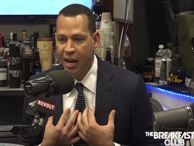 'Jersey Shore' Star Vinny Gets Butt-Ass Naked For Chippendales Show