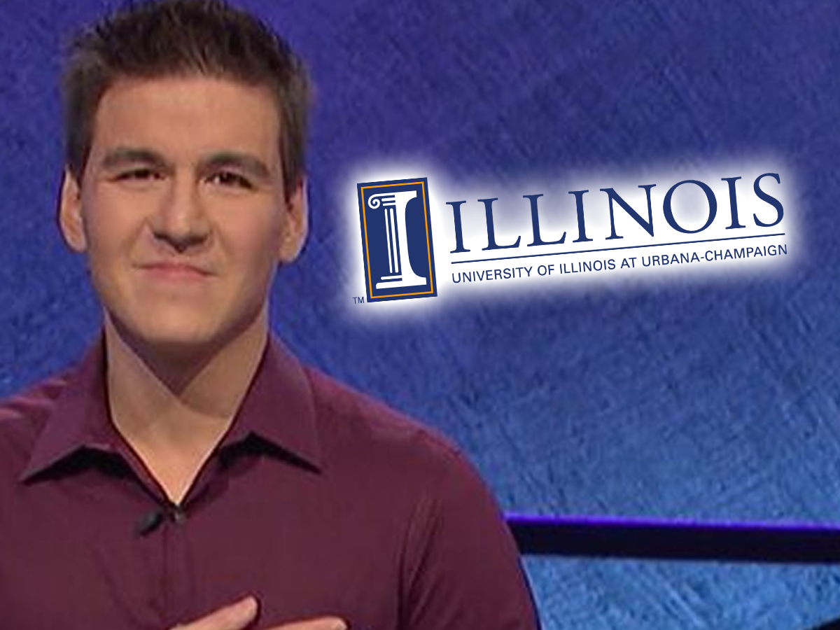 'Jeopardy!' James Holzhauer Isn't Getting Honorary Doctorate From