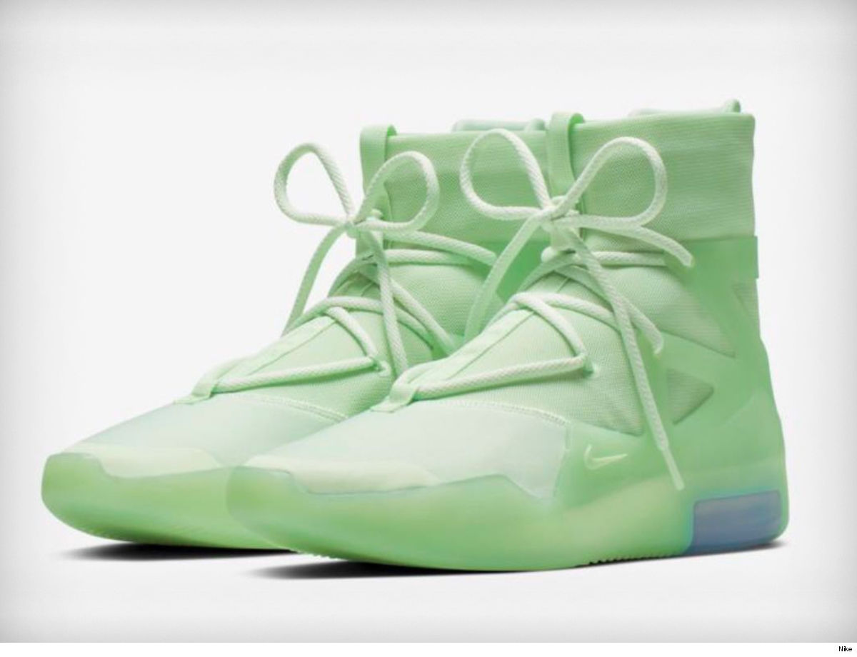 unreleased lebron james shoes