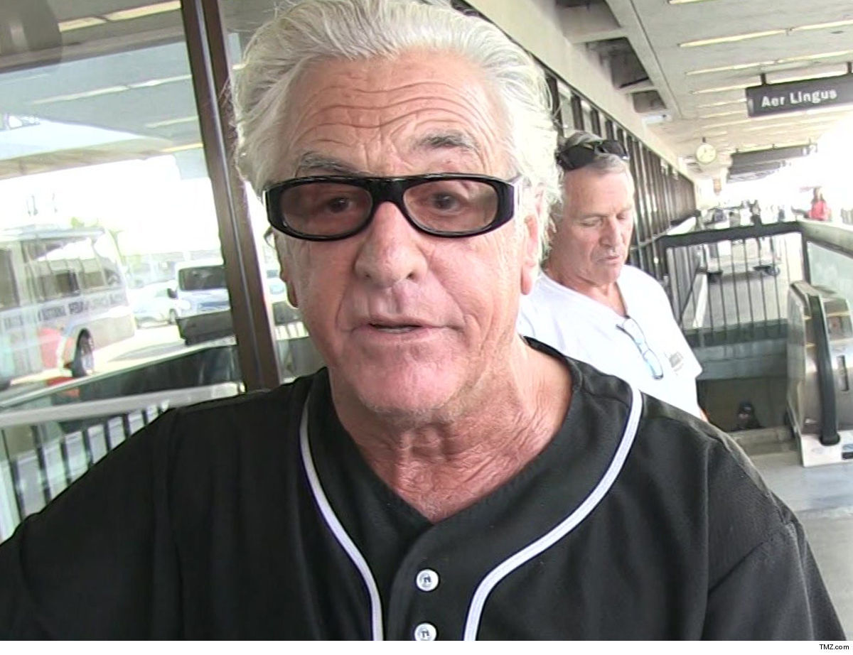 'Storage Wars' Star Barry Weiss Out of ICU, Lands Casino Gig