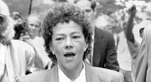 Central Park 5 Prosecutor Elizabeth Lederer Resigns from Columbia Law School