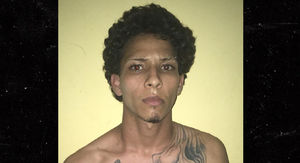 David Ortiz's Alleged Shooter Arrested in D.R., Officials Say $8K Hit Ordered