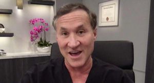'Botched' Star Dr. Terry Dubrow Concerned by Cardi B's Surgery Side Effects