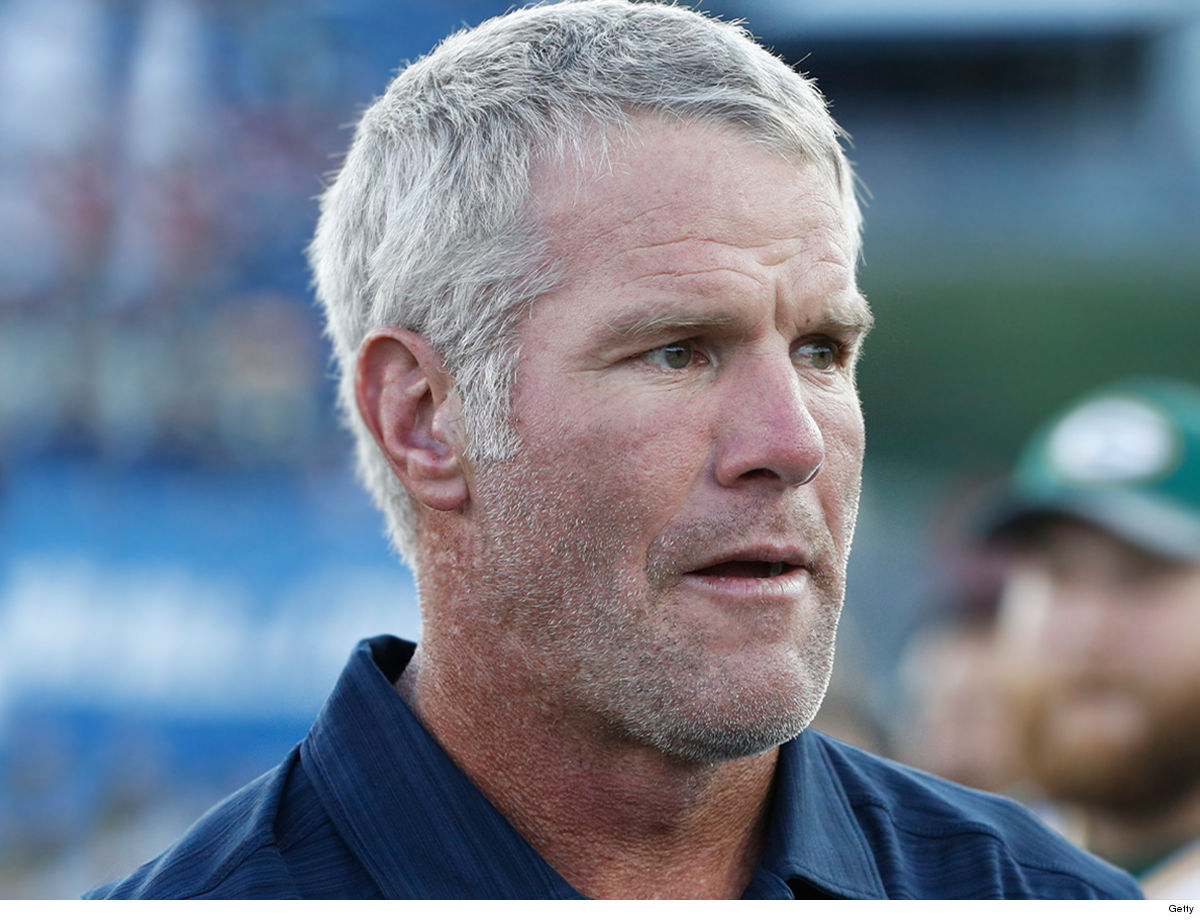Leaves Are Turning And Brett Favre Is >> Brett Favre Says Instagram Was Hacked Not Coming Out Of Retirement Leaves Are Turning And Brett Favre Is >> Brett Favre Says Instagram Was Hacked Not Coming Out Of Retirement