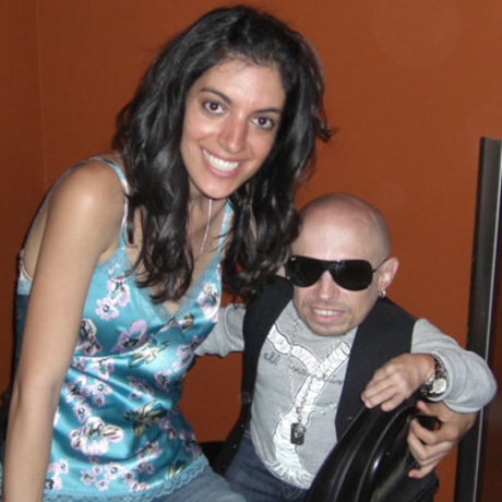 verne troyer porn video tmz Verne troyer porn video tmz